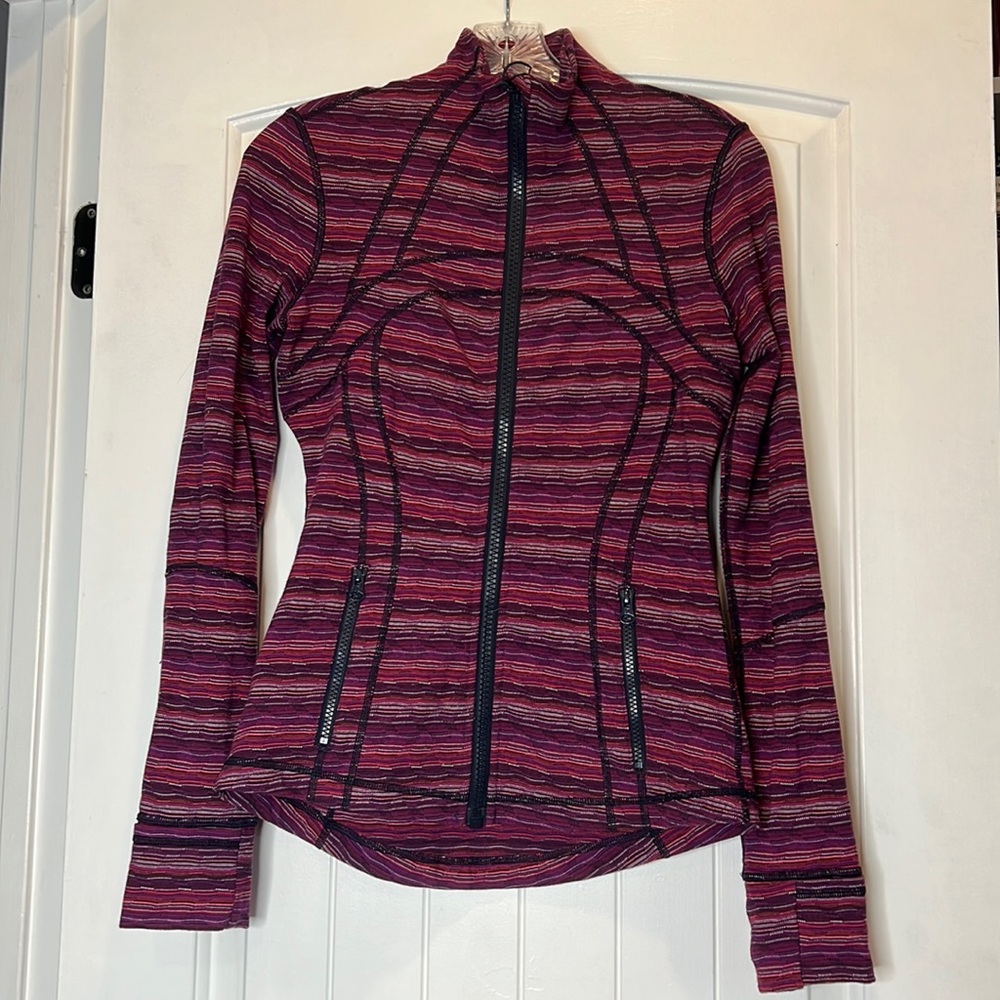 Luluemon Define Jacket 6
